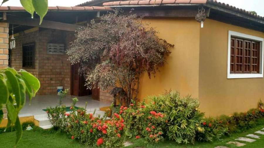 Foto do Ótima casa de praia com piscina em Tamandare