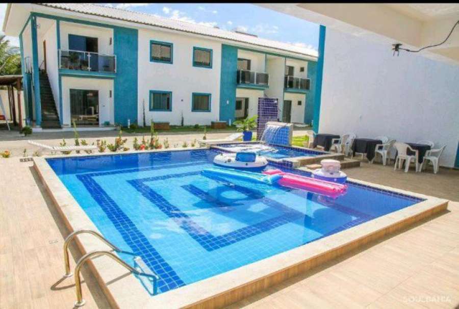 Garden Residence Foto do Garden Residence