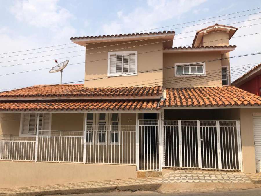 Foto do Casa Oliveira