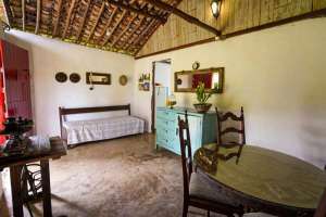 Casa de campo em Fazenda Histórica Foto do Casa de campo em Fazenda Histórica