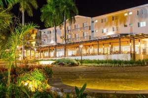 Rio Quente Resorts - Hotel Pousada Foto do Rio Quente Resorts - Hotel Pousada