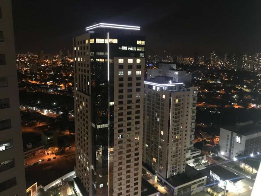 Foto do Flat no Brookfield Towers 27º Andar