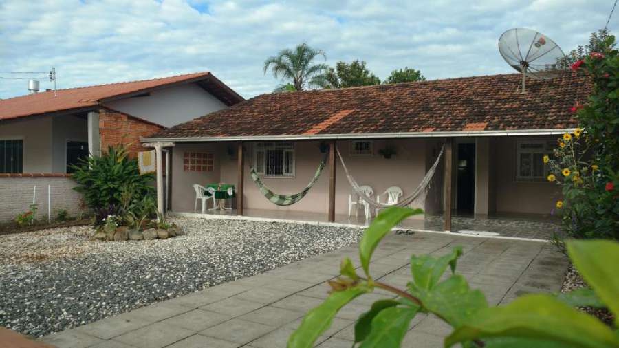 Casa de praia e sossego! Foto do Casa de praia e sossego!