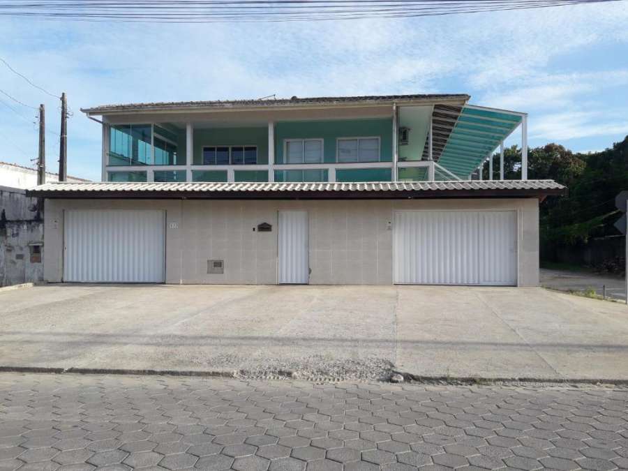 Foto do Casa em Ubatuba-SP