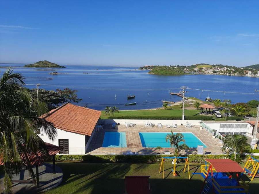 Foto do Vista Panorâmica em São Pedro da Aldeia