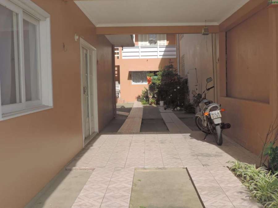 Solar Residencial Foto do Solar Residencial