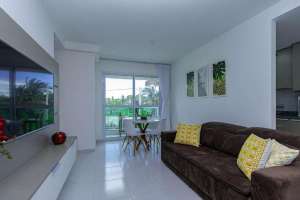 Lindo Apartamento 3 quartos proximo da Porto de Galinhas 104B3 Foto do Lindo Apartamento 3 quartos proximo da Porto de Galinhas 104B3
