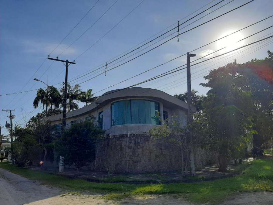 Foto do Casa linda na Enseada Guarujá