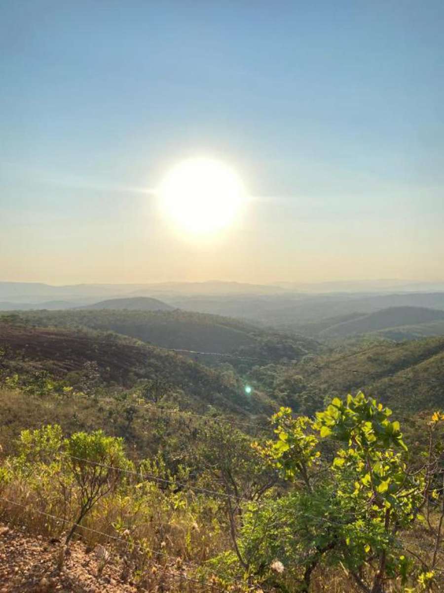 Foto do Camping Rio Cipó - Serra do Cipó