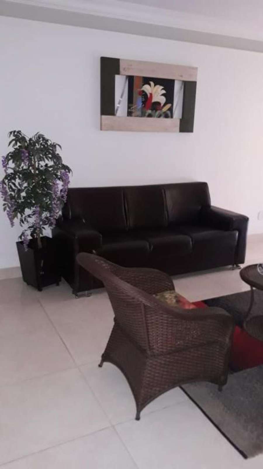 Foto do Apartamento praia Itapoã