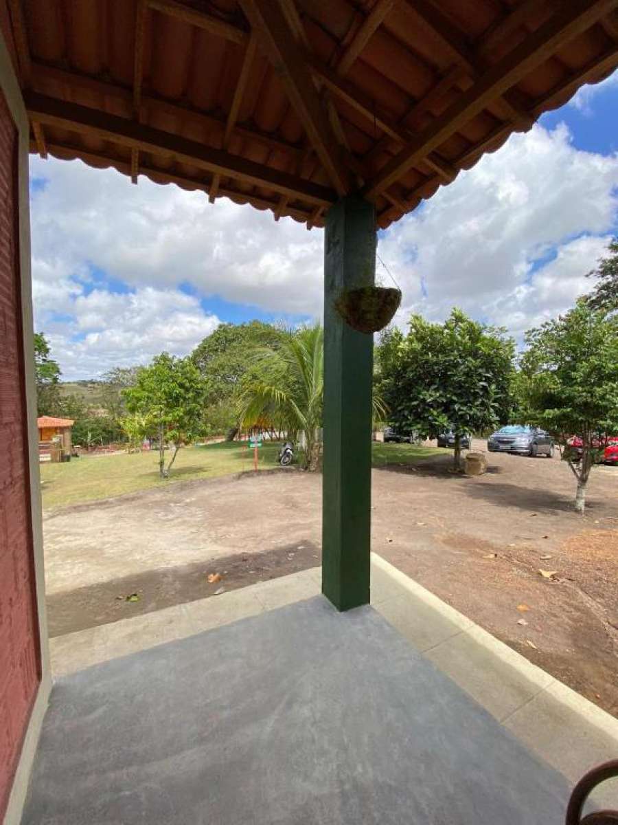 Foto do Sítio Casa de Vó