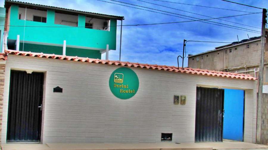 Foto do Portal Hostel