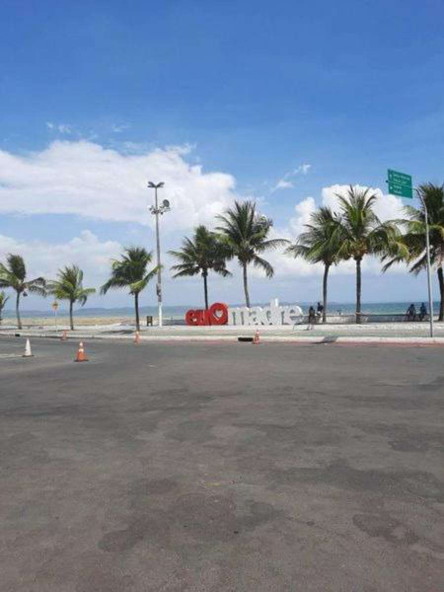 Foto do Bela casa na praia Madre de Deus Bahia