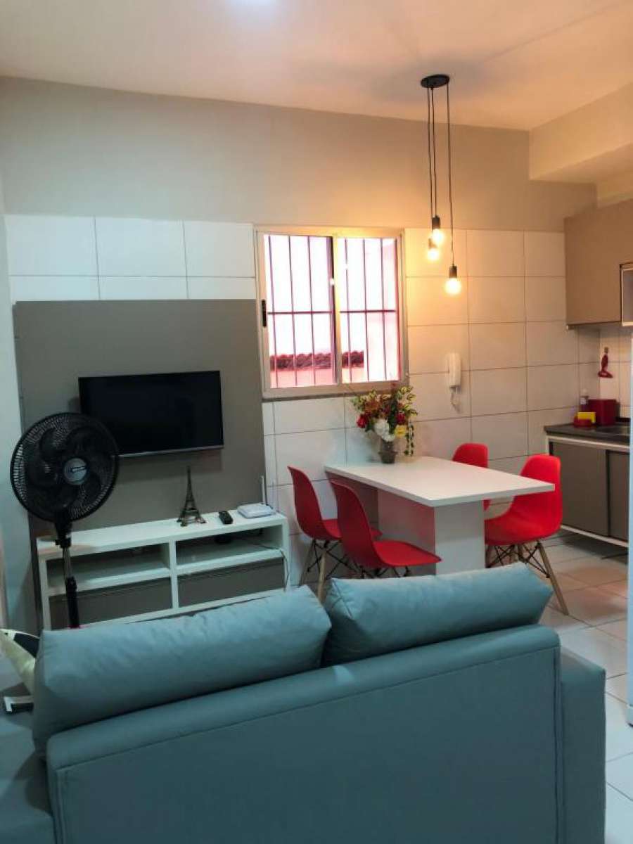 Foto do apartamento na vila-alta Crato