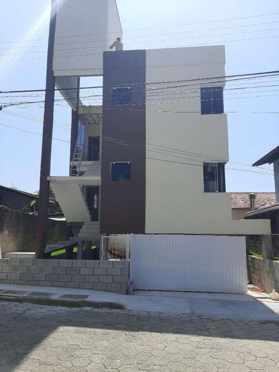 Foto do Apartamento na Praia da Joaquina