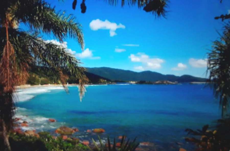 EXCELENTE APTO NA QUADRA DA PRAIA Foto do EXCELENTE APTO NA QUADRA DA PRAIA