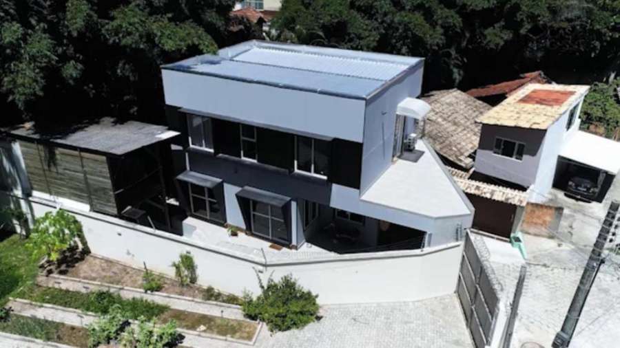 Casa PRAIA BRAVA próximo de tudo!!! 950m DA PRAIA Foto do Casa PRAIA BRAVA próximo de tudo!!! 950m DA PRAIA