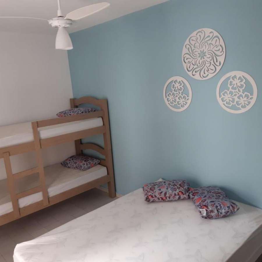 Foto do Apartamento Praia Grande - Ocian