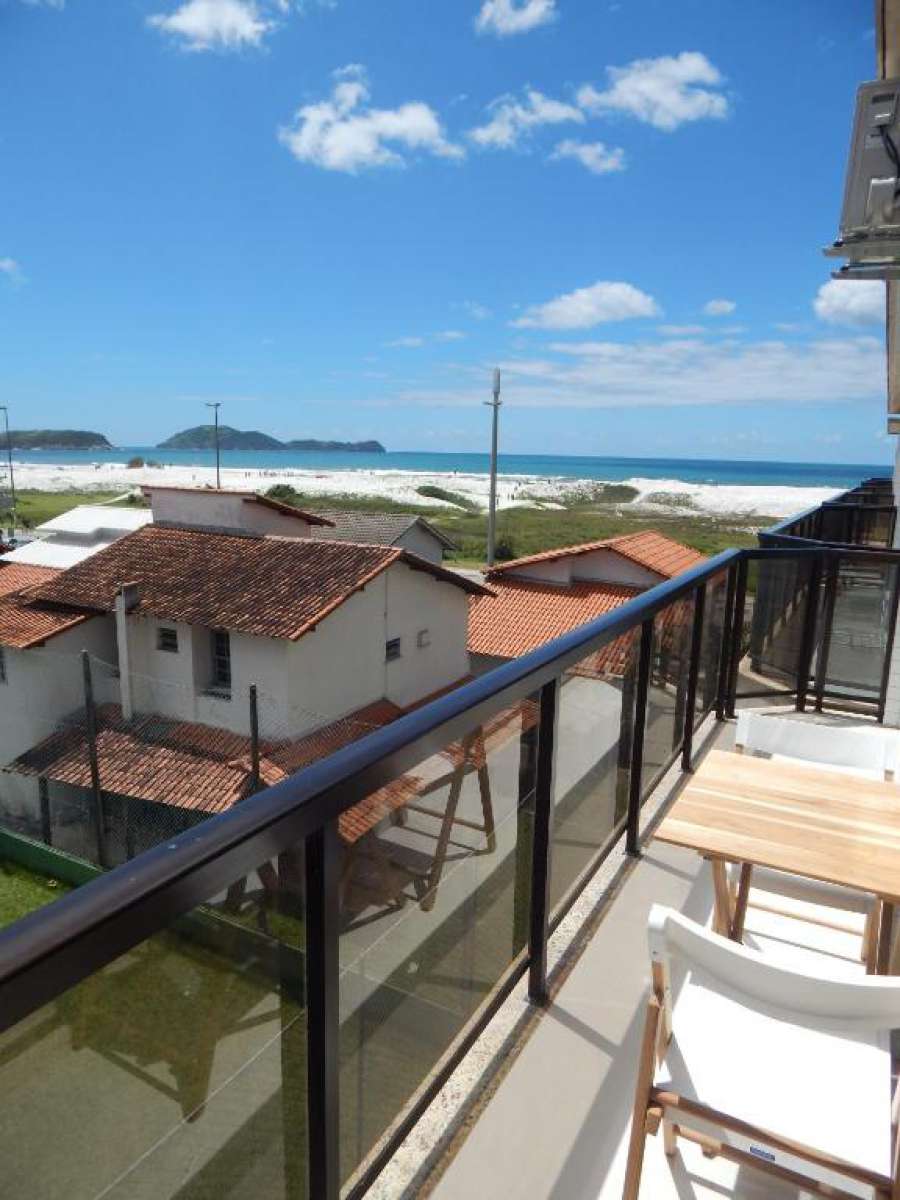 Foto do Varandas da Praia do Forte - Apartamento frente ao Mar