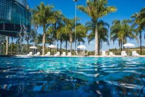 Oscar Inn Eco Resort Foto do Oscar Inn Eco Resort