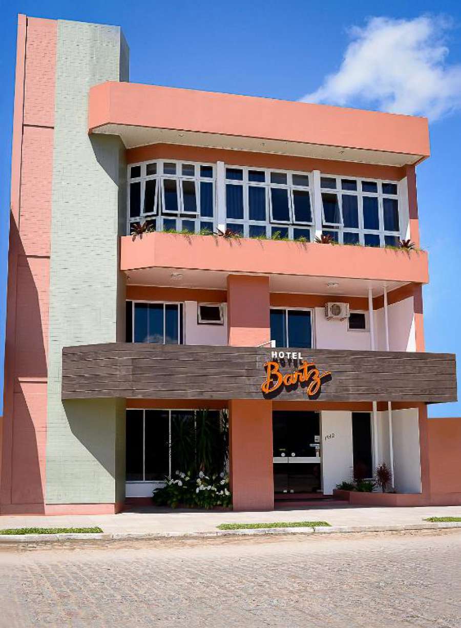 Foto do Hotel Bartz