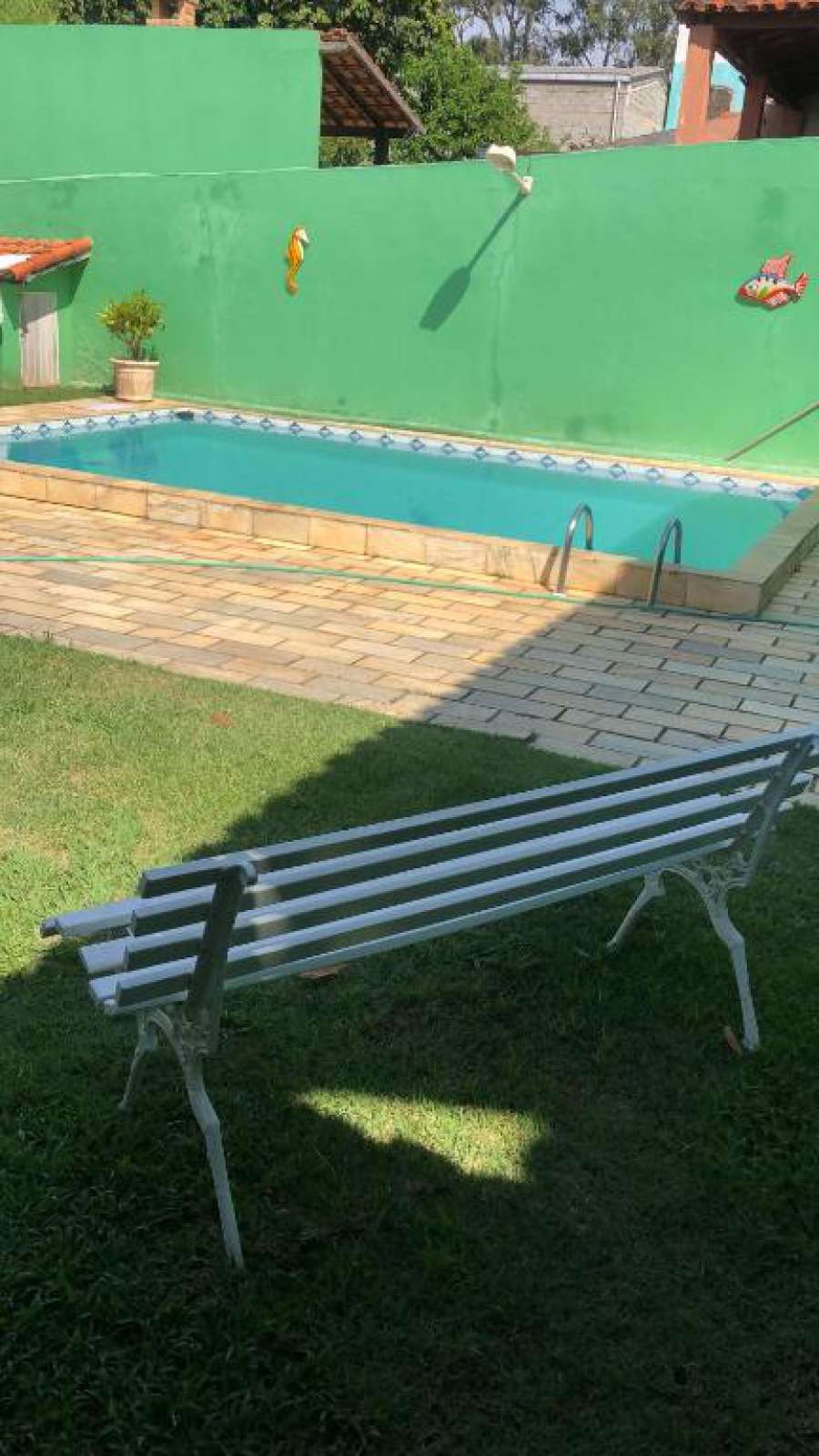 Foto do Casa com Piscina no Parque Hawai Araruama