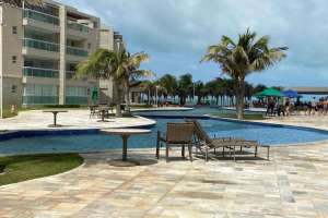 Aquiraz Riviera Beach Place Foto do Aquiraz Riviera Beach Place