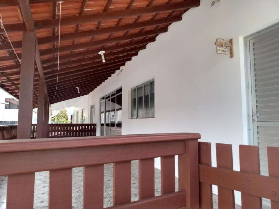 Casa na praia da Pinheira Foto do Casa na praia da Pinheira