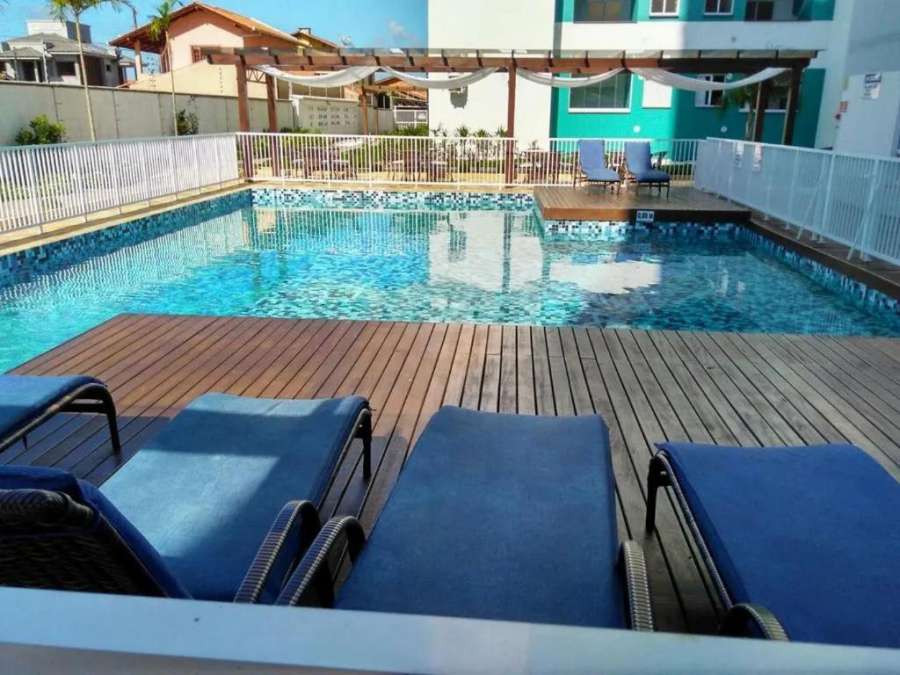 Apartamento pé na areia Piçarras Foto do Apartamento pé na areia Piçarras