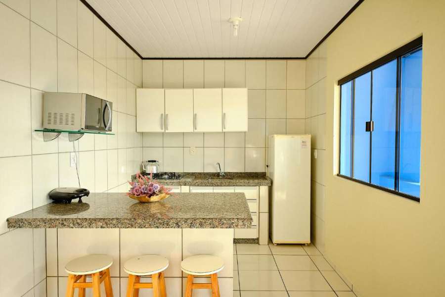 Apartamento primeiro andar Foto do Apartamento primeiro andar