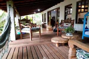 Casa da Ilha Foto do Casa da Ilha