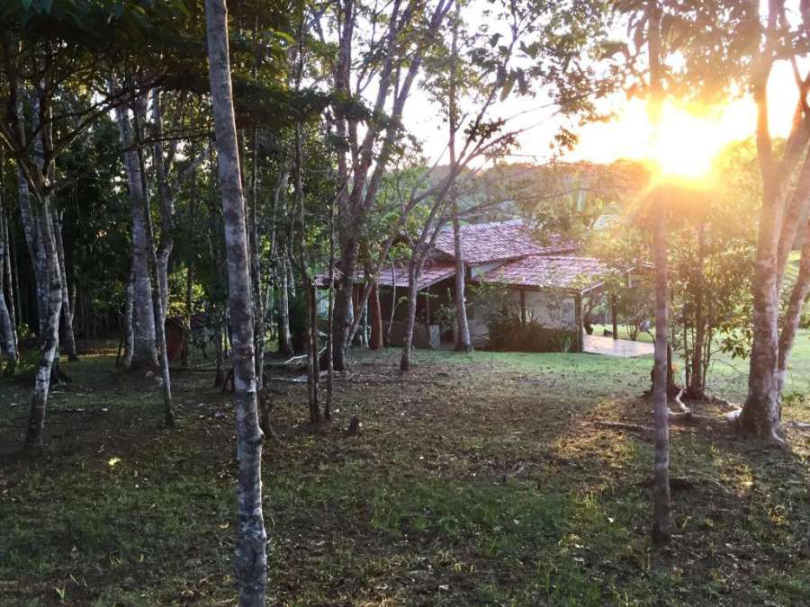 Foto do Sítio Céu e Terra