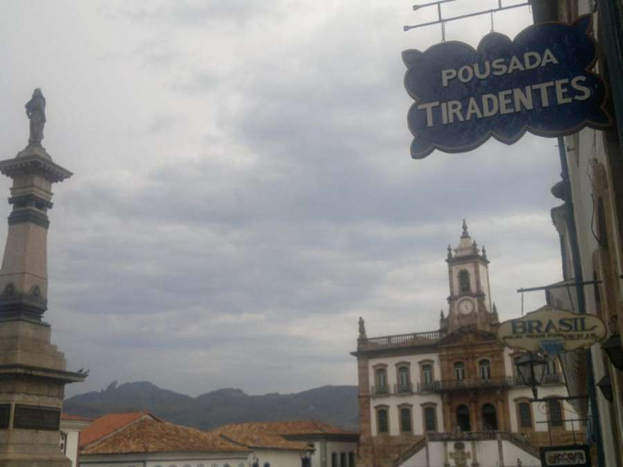 Foto do Pousada Tiradentes