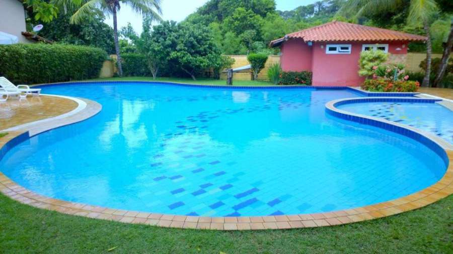 Casas férias Foto do Casas férias