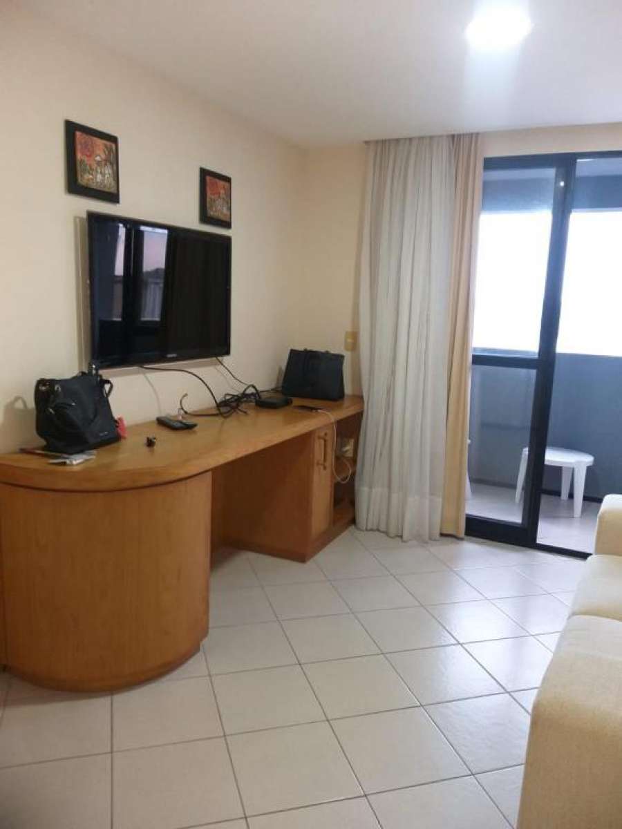 Foto do Apartamento 2 quartos Ponta Negra Natal