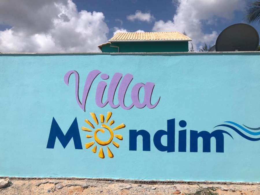 Foto do Residencial Villa Mondim - Praia do Preá