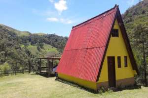 Casa Santa Rita Foto do Casa Santa Rita