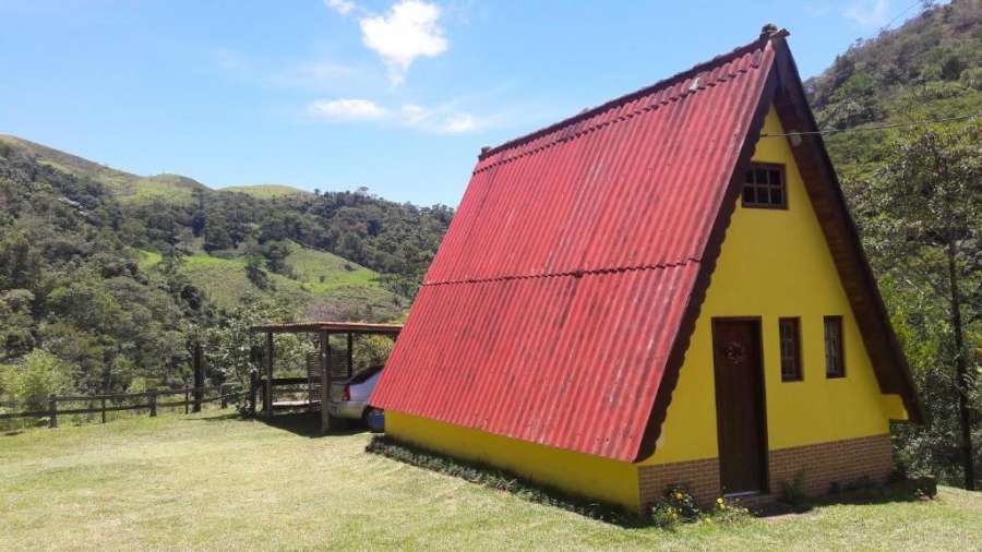 Foto do Casa Santa Rita