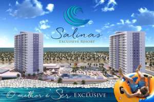 Foto do Salinas Exclusive Resort