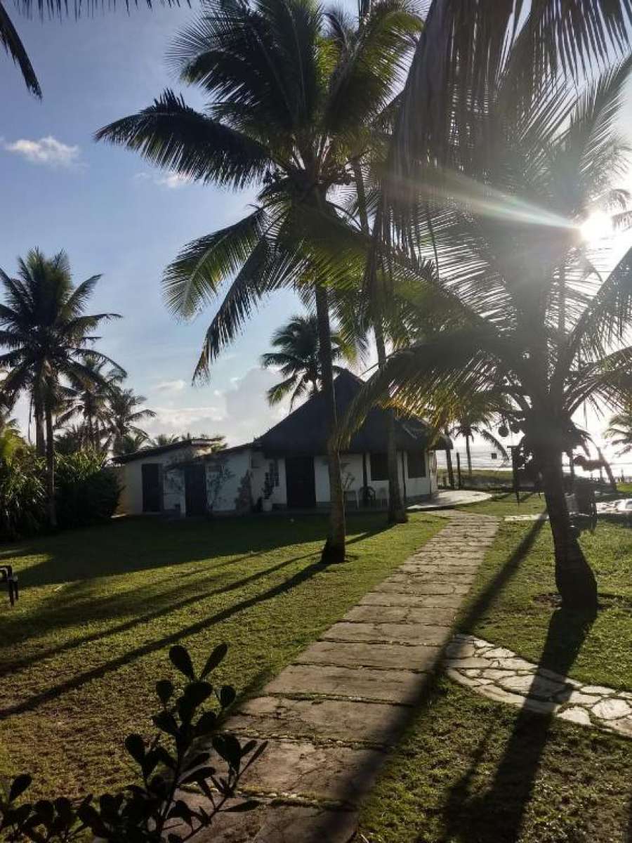 Foto do Condomínio Terra Pura