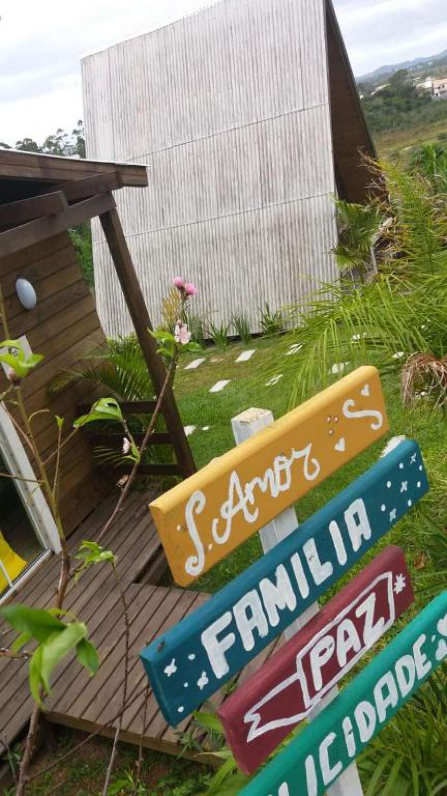 Cabana Foto do Cabana