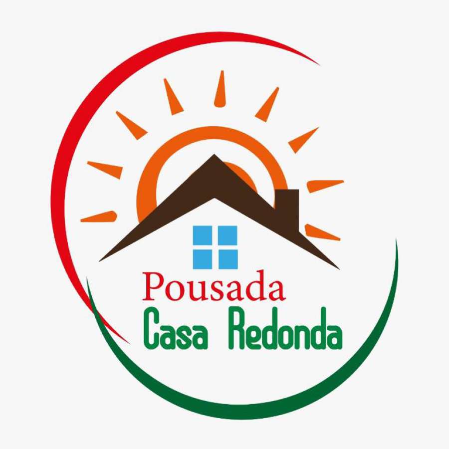 Foto do Pousada Casa redonda