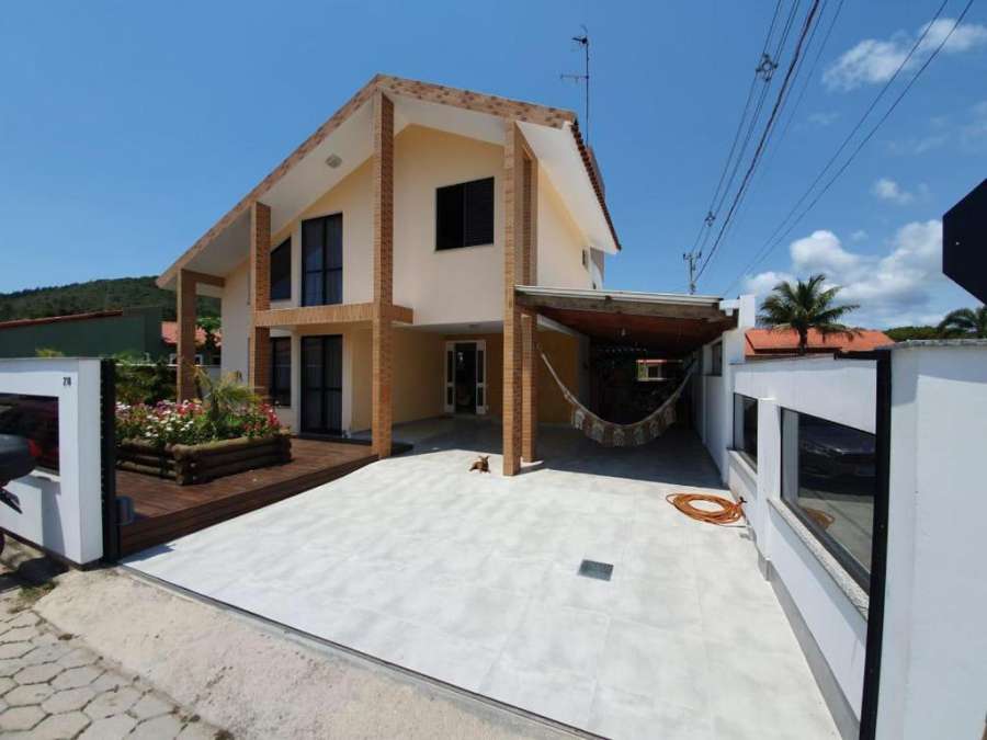 Casa na Praia de Palmas Foto do Casa na Praia de Palmas