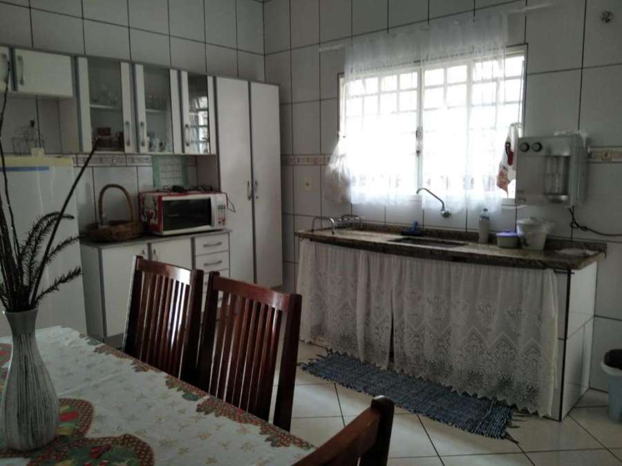 Foto do Casa de Hospedagem em São João Batista do Glória