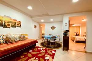Apartamento VIP 2 quartos no Centro Histórico de São Paulo. Foto do Apartamento VIP 2 quartos no Centro Histórico de São Paulo.
