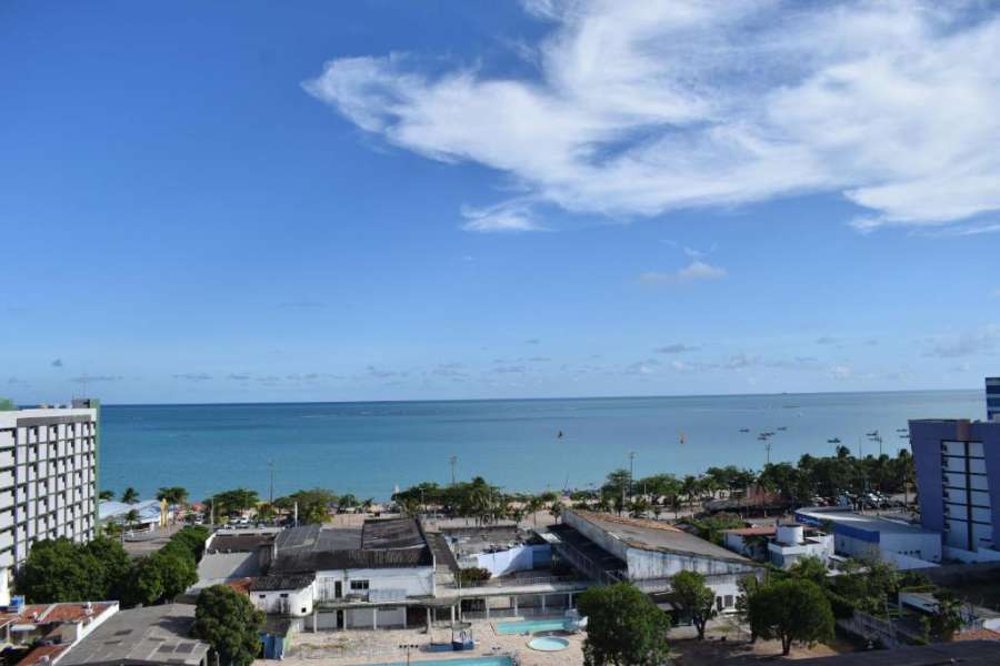 Foto do Sol de Maceió