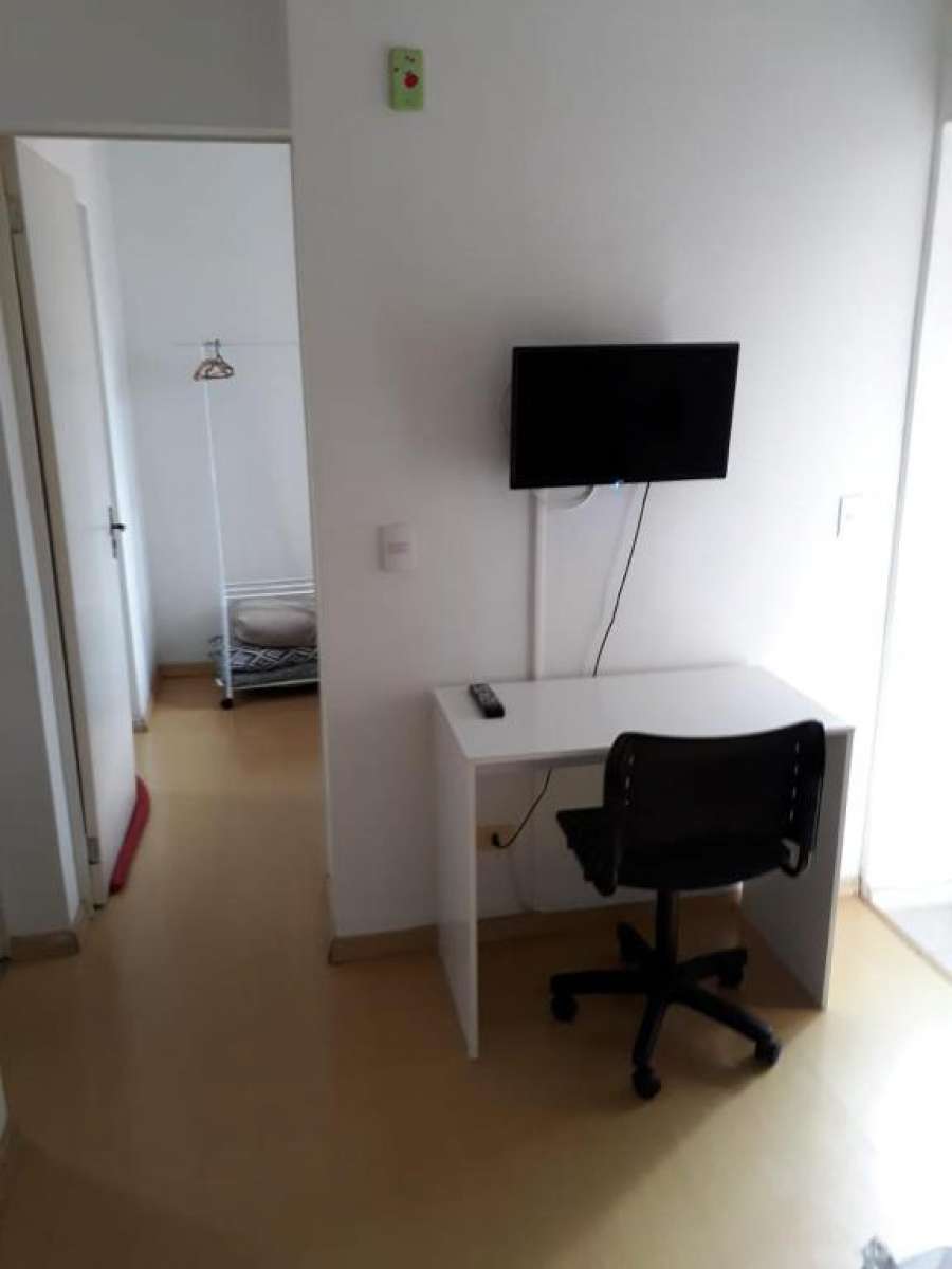 Foto do Apartamento ao lado do shopping Estação