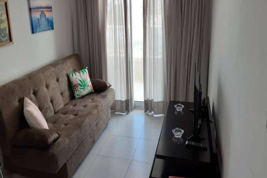 Foto do Lindo Apartamento no Caribessa - Vela & Mar!