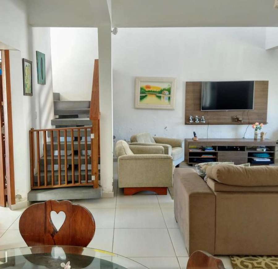 Casa perto do mar em Imbituba Foto do Casa perto do mar em Imbituba