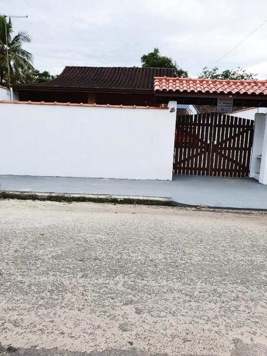 Foto do Casa em Perequê Açu